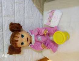 Ù„Ø¹Ø¨Ø©baby alive