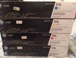 hp toner