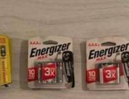 Buy AAA Batteries in a special price