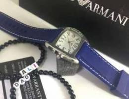 New A.M.G Watches , Ù…Ø¹ Ø¥Ø³ÙˆØ§Ø±Ø© Ø¥Ø³Ù… Ø­Ø³Ø¨ Ø§Ù„Ø·Ù„...