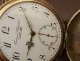 Pocket watch