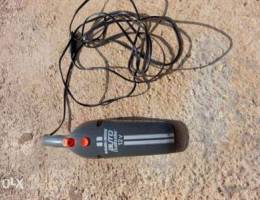 hoover black & decker in good condition 12...