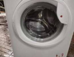 Washing machines hover 8kg