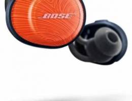 Bose SoundSport Free, True Wireless Earbud...