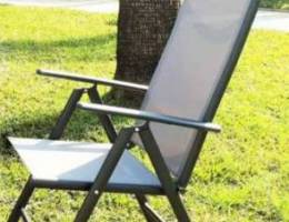 aluminum chair RC 7