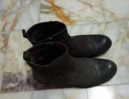 Armani boots