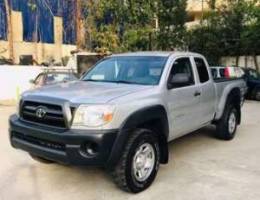 Toyota Tacoma 2007