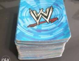 WWE yougi