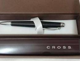 Cross C-series Carbon black pen NEW
