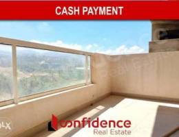 CATCHY and AMAZING apartment for sale in h...