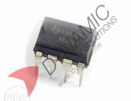 IC LM555 - Timer