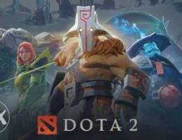 Dota2