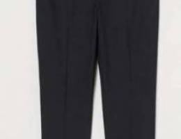 Sport chic pant