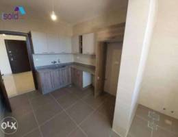 A 150 m2 apartment for rent in Achrafieh