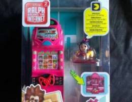 Ralph Breaks The Internet 2