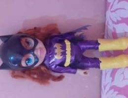 Super hero doll big size