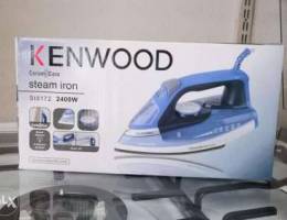 Ù…ÙƒÙˆØ§ÙŠØ© kenwood Ø§Ù„Ø£ØµÙ„ÙŠØ© 2400W