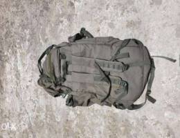 Camping back pack brand new