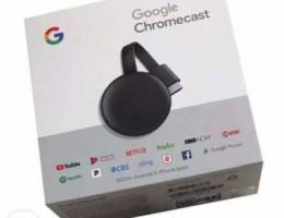 Chromecast capy a original