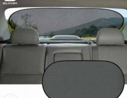 sunvisor car sun shade sun protection wide...