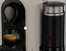 Nespresso U