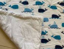 Juniors Duvet Summer Blanket