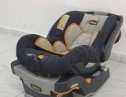 car seat