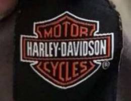 harley davidson tshirt