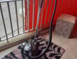 Hoover Ø¥Ø³ØªØ¹Ù…Ø§Ù„ Ø´Ù‡Ø±ÙŠÙ†