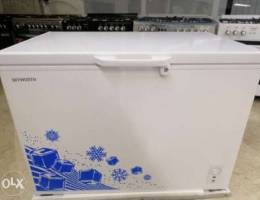 Freezers chest type white New