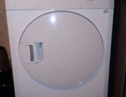 Dryer 7kg Ù†Ø´Ø§ÙØ© Ù§ÙƒØº