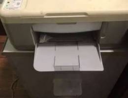 printer hp