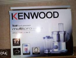 Kenwood Food Processor