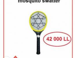 mosquito swatter