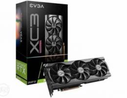 evga rtx 3070