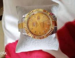 Rolex copy 1 +AAA