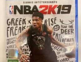 nba 2k19