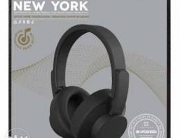 Urbanista New York Noise Cancelling Blueto...