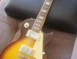 Sonor Les Paul