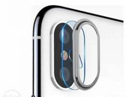 TOTU DESIGN Tempered Glass Camera iphone 7...