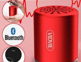 Vidvie SP909 Mini TWS Speaker â€“ Red