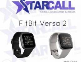 FitBit Versa 2