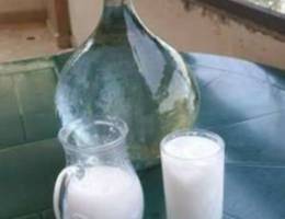 Arak baladi mtallat