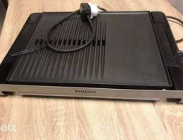 Philips Table Grill