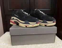 Balenciaga Triple S Size 45