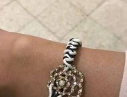 macramÃ© bracelet