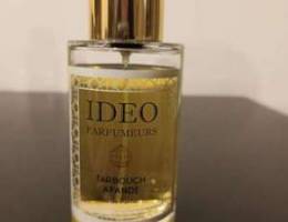 Ideo parfumeurs tarbouch afandi edp