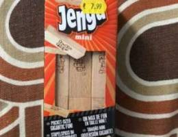 Jenga Original Game