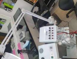 For sale skin machine