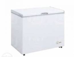 Queenchef Chest Freezer 380L â€“ BDE-380